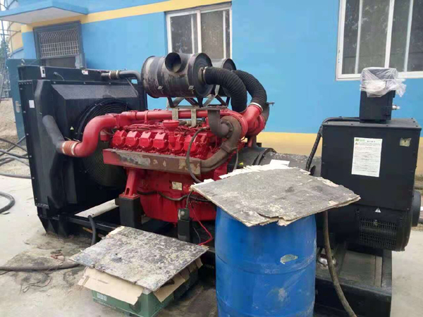 城子河租赁发电机 发电机的主要分类介绍