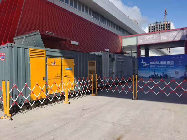 城子河发电机租赁的“望、闻、问、切”你知道多少？