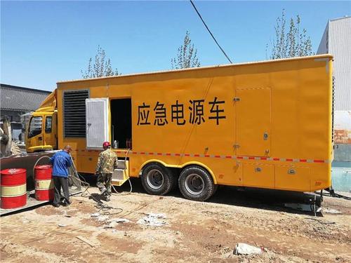 城子河发电车租赁-教您挑选发电机哪些技巧可以掌握使用