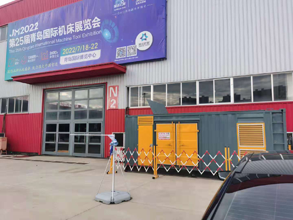 城子河发电机租赁-柴油发电机组不及时维护危害大