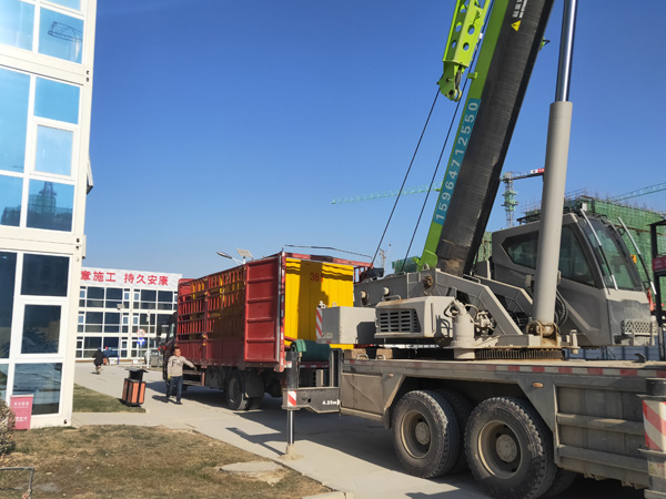 城子河发电机出租50KW柴油发电机组需要配多粗电缆线
