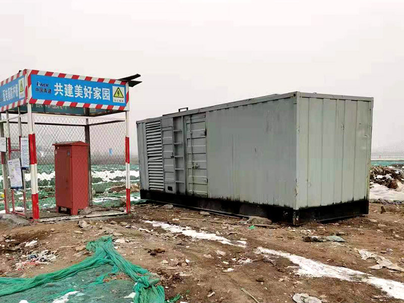 城子河燃气发电机在高海拔地区运行时会遇到哪些常见故障？