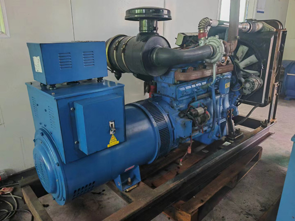 城子河100kW柴油发电机组使用多级机油有哪些优缺点？