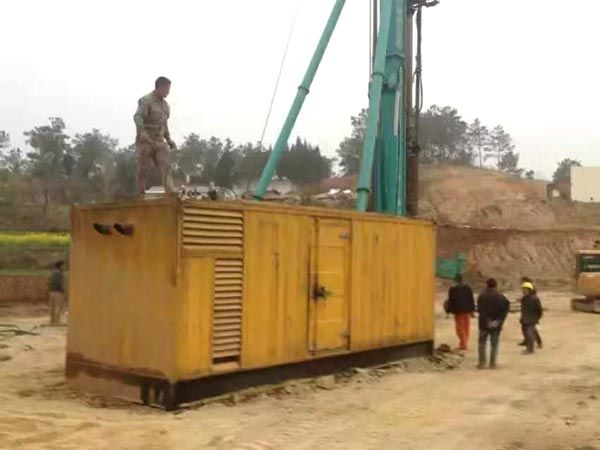 城子河柴油发电机组应用场合有哪些?